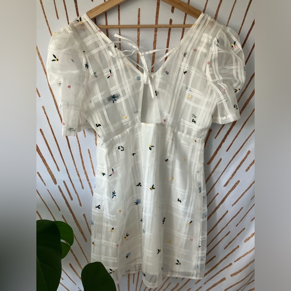 Petite Studio NYC Eleanor Dress - Picture 4 of 9